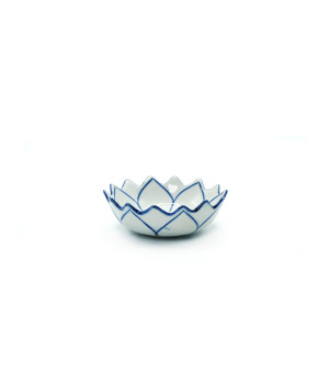 Small Lotus Bowl Without Stand